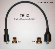 TR-1Z trafókábel