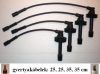 Volvo-5 gyújtókábel készlet akció Volvo-5 gyújtókábel készlet akció