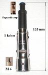 MP-12 gyertyapipa MP-12 gyertyapipa