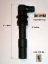 G-22 gyertyapipa G-22 gyertyapipa